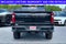 2022 Chevrolet Silverado 1500 4WD Crew Cab Short Bed Custom Trail Boss
