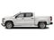 2021 Chevrolet Silverado 1500 4WD Crew Cab Short Bed Custom