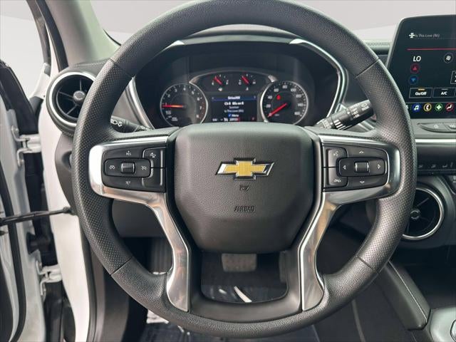 2025 Chevrolet Blazer AWD 2LT