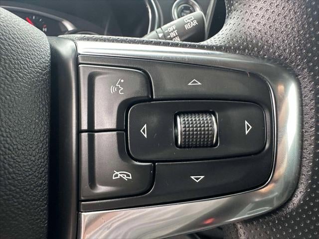 2025 Chevrolet Blazer AWD 2LT