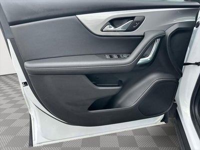 2025 Chevrolet Blazer AWD 2LT