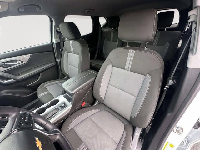 2025 Chevrolet Blazer AWD 2LT