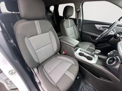 2025 Chevrolet Blazer AWD 2LT