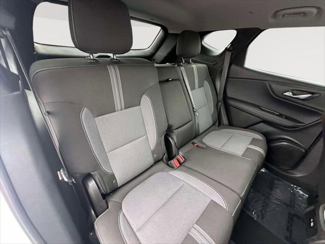 2025 Chevrolet Blazer AWD 2LT