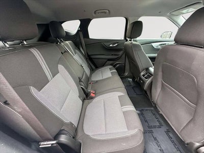 2025 Chevrolet Blazer AWD 2LT