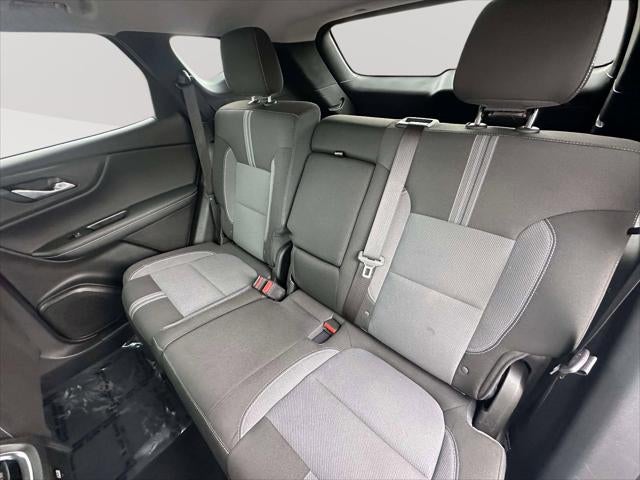 2025 Chevrolet Blazer AWD 2LT