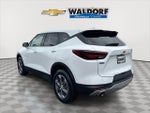 2025 Chevrolet Blazer AWD 2LT