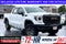 2024 GMC Sierra 1500 4WD Crew Cab Short Box AT4X