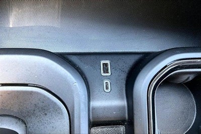 2024 GMC Sierra 1500 4WD Crew Cab Short Box AT4X