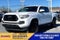 2019 Toyota Tacoma TRD Off-Road