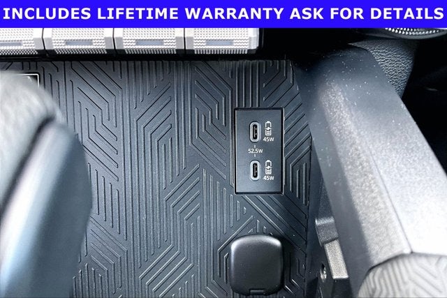 2024 Toyota Tacoma Hybrid TRD Sport 4WD
