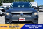 2018 Volkswagen Tiguan 2.0T SE