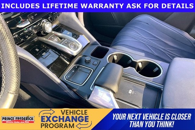2024 Acura MDX Type S w/Advance Package