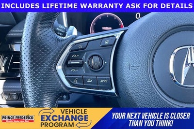 2024 Acura MDX Type S w/Advance Package