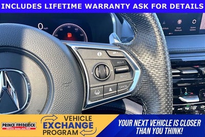 2024 Acura MDX Type S w/Advance Package