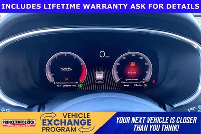 2024 Acura MDX Type S w/Advance Package