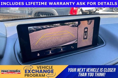 2024 Acura MDX Type S w/Advance Package