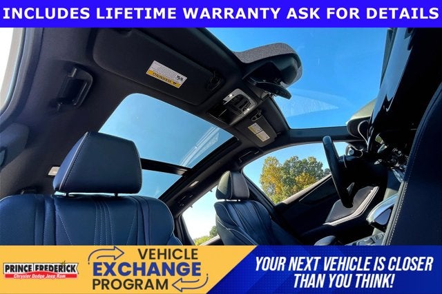 2024 Acura MDX Type S w/Advance Package