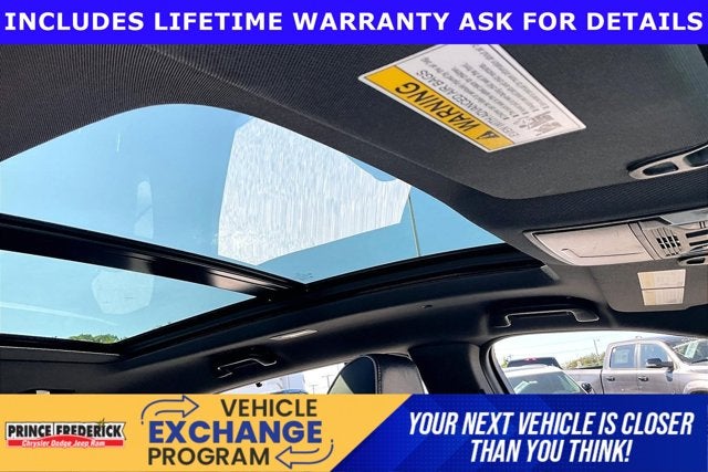 2024 Acura MDX Type S w/Advance Package