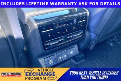 2024 Acura MDX Type S w/Advance Package