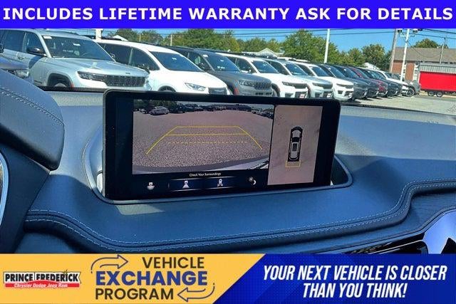 2024 Acura MDX Type S Advance Package