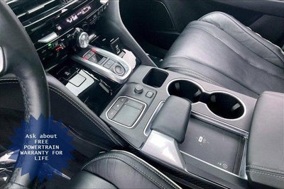 2023 Acura MDX Advance Package