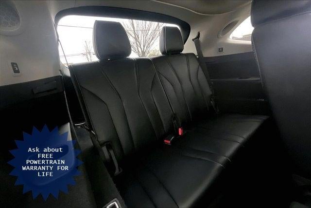 2023 Acura MDX Advance Package