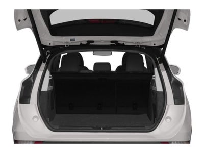 2018 Lincoln MKC Reserve