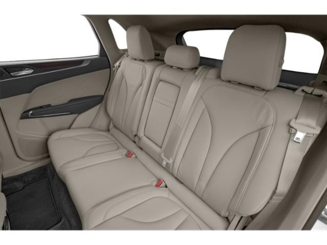 2018 Lincoln MKC Reserve