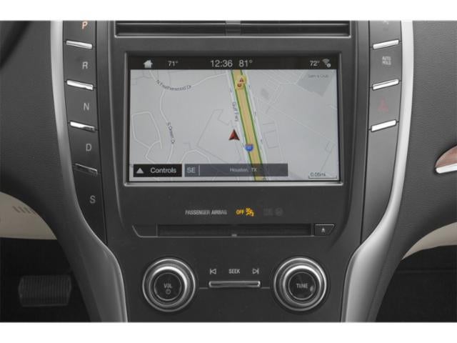 2018 Lincoln MKC Reserve