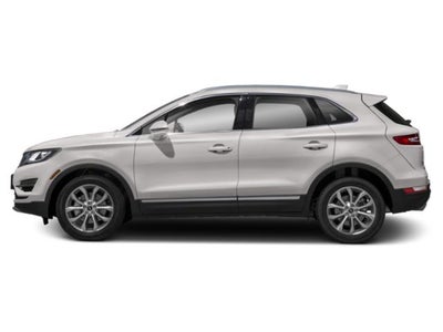 2018 Lincoln MKC Reserve