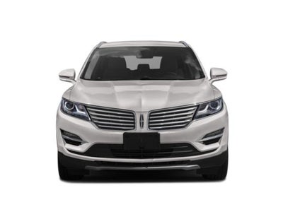 2018 Lincoln MKC Reserve