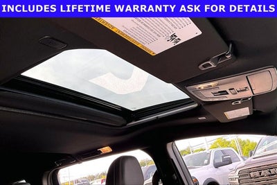 2025 Toyota Sienna XSE