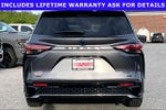 2025 Toyota Sienna XSE
