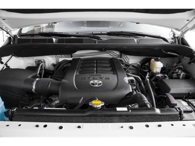 2015 Toyota Tundra TRD Pro 5.7L V8