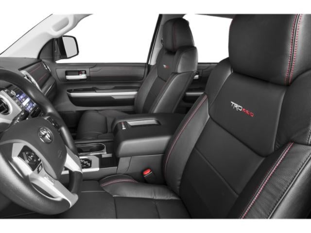 2015 Toyota Tundra TRD Pro 5.7L V8