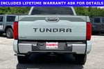 2026 Toyota Tundra Limited CrewMax 5.5' Bed