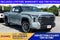 2026 Toyota Tundra Limited CrewMax 5.5' Bed