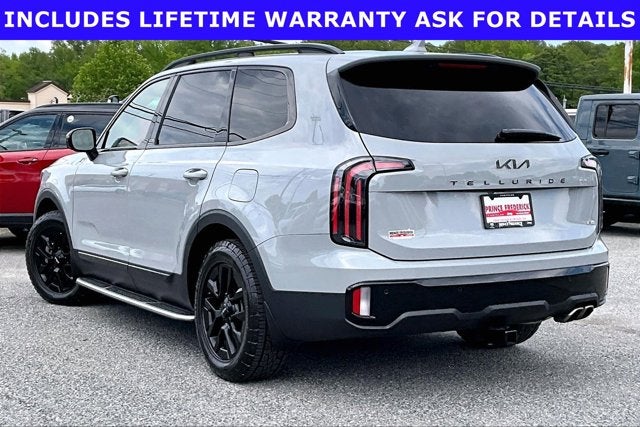 2024 Kia Telluride SX Prestige X-Pro