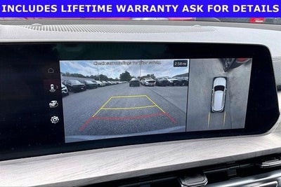 2024 Kia Telluride SX Prestige X-Pro