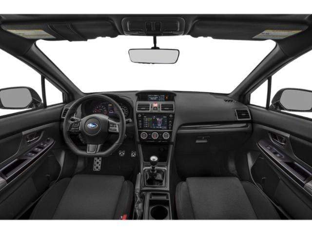 2019 Subaru WRX Limited