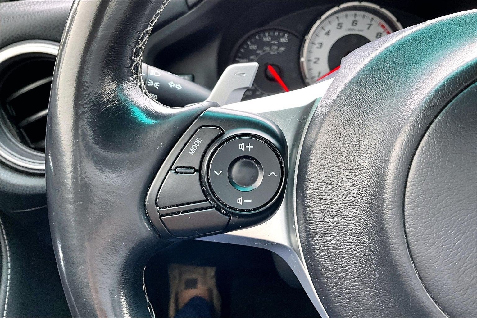 2017 Toyota 86 Base