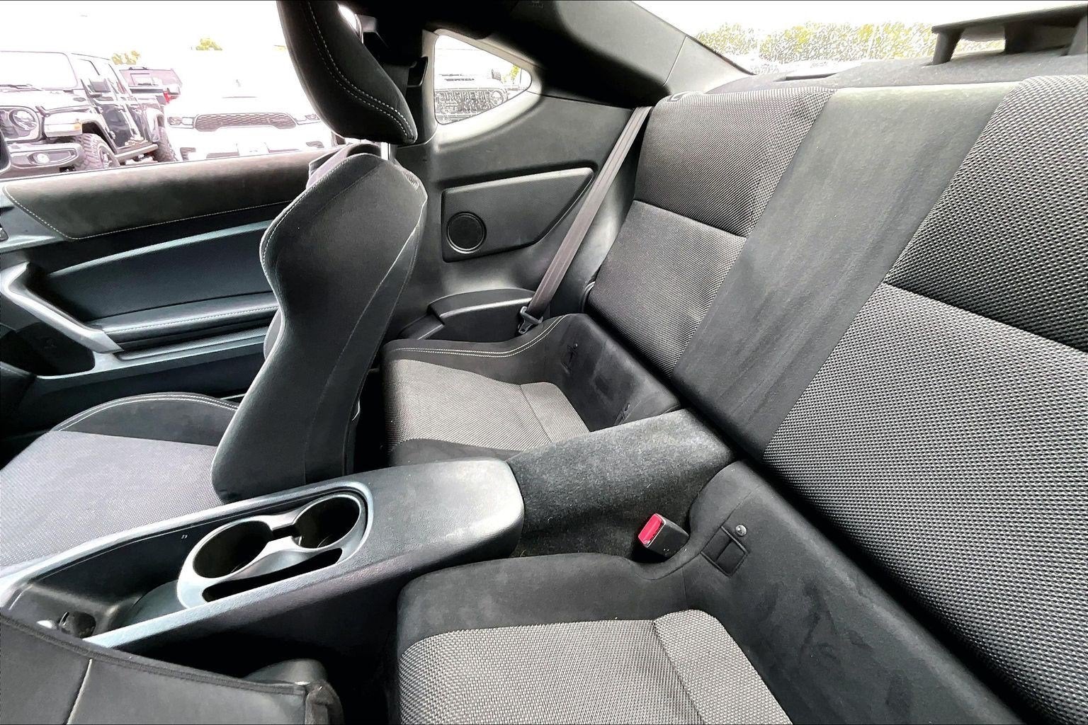 2017 Toyota 86 Base