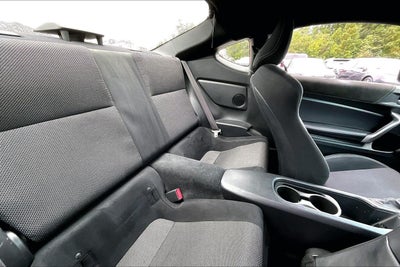 2017 Toyota 86 Base