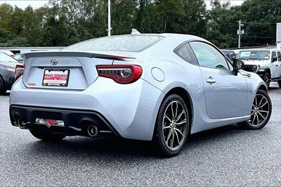 2017 Toyota 86 Base