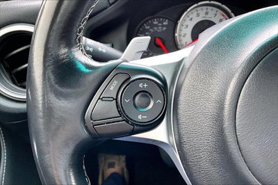 2017 Toyota 86 Base