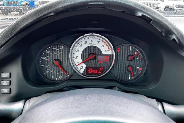 2017 Toyota 86 Base