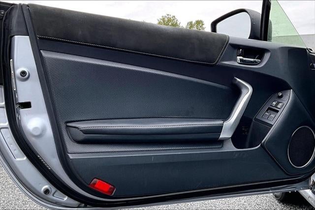 2017 Toyota 86 Base