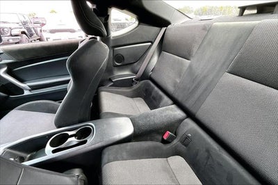 2017 Toyota 86 Base