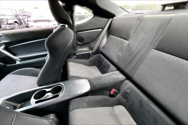 2017 Toyota 86 Base
